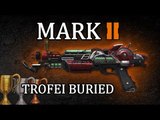 Analisi Ray Gun Mark II   Lista Trofei Buried by Cloudark