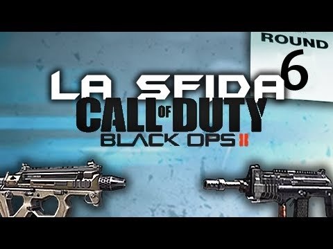 La sfida delle armi: PDW vs MSMC in Black Ops 2