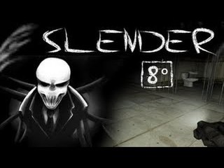 Slender is Back!!! Hospice by Rushwon