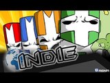 Un Mondo Indie Ep.1 Castle Crasher by ConnectionLost7