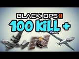Black Ops 2 - 100+ kill...Gioco da Camper? By Robs