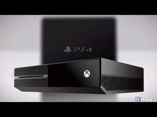 PS4 vs XBOX ONE: è iniziata la Console War NextGen