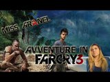 Avventure in FarCry 3 by Miss Aranel ep.1/Facecam