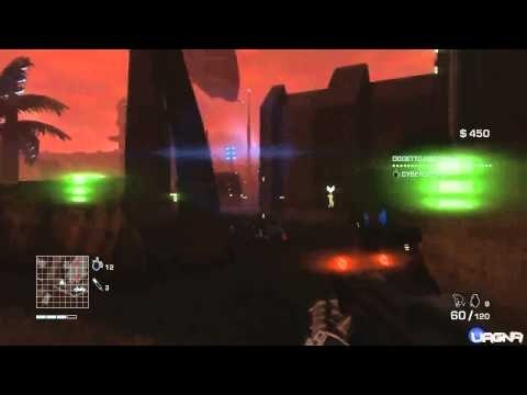 Far Cry 3 Blood Dragon Gameplay, Opinioni e Analisi by RikyBoSS96