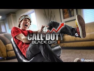 Alcuni Consigli per salire velocemente di livello su Black Ops 2 Multiplayer by xXgzroxasXx