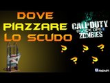 Glitch Black Ops 2 -  Guarda un po' come usare lo scudo su Tranzit by Martelli13