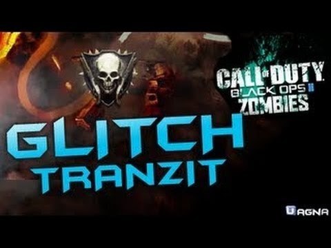 Semtex glitch godmode - IMMORTALITA' in sopravvivenza città su Black Ops 2 by White & Furetto