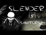 Slender Sanatorium: giocare facile (?) by Rushwon