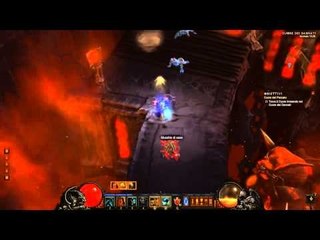 Diablo III Missioni 4 - 5 - 6 - 7 Atto III by Cloudark