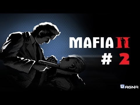 Mafia 2 Ep.2 - Casa dolce casa by Akimbo