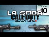 La sfida delle armi: S12 vs M1216 in Black Ops 2