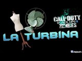 Come costruire la TURBINA - Black Ops 2 Zombies Tranzit