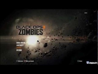 Come attivare la corrente - Black Ops 2 Zombies Tranzit
