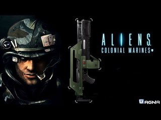 Aliens Colonial Marines ita (2013) Lo Spazio non è cosi silenzioso by Cicciogamer89