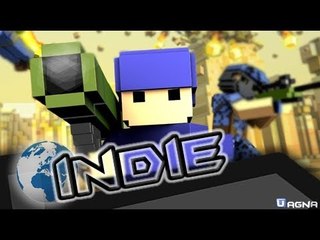 Un Mondo Indie Ep.2 Ace of Spades by ConnectionLost7