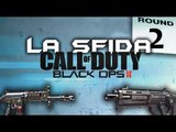 La sfida delle armi: FAL OSW VS SMR in Black Ops 2