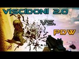 News Die Rise - PDW vs. Viscidoni 3.0! Chi vincerà?