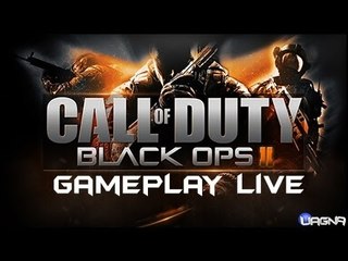 Mr Black nella Mistery Box Gameplay Live - Black Ops 2