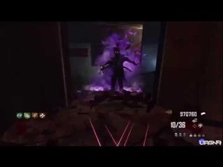 Come fare Round 90+ in Die Rise - Black Ops 2 By Black