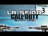 La sfida delle armi: BALLISTA 25 VS. DSR 50 in Black Ops 2
