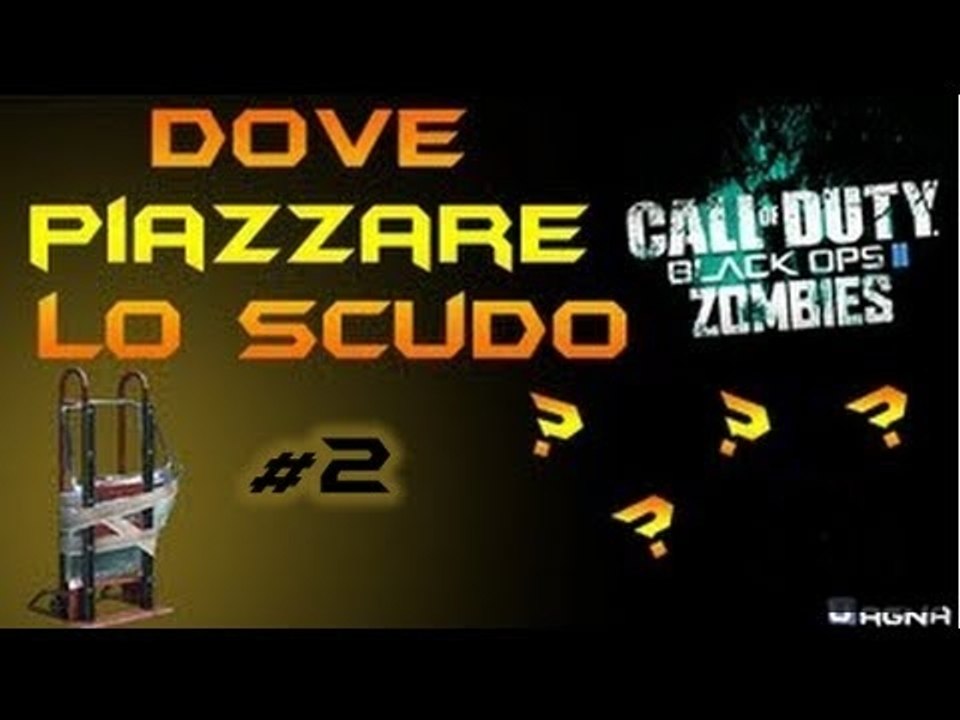 Glitch Diner Tranzit [ITA] Invisible Barrier Shield by Martelli13