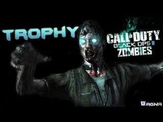 "Non hai potere su di me" e "Niente fuoco fino all'ultimo" - Black Ops 2 Zombie TranZit