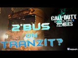 Easter Egg Secondo Bus in tranzit [ITA] - Black Ops 2 Zombies by Black