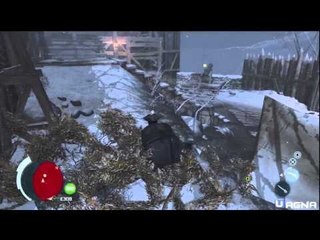 Assassin's Creed III - Sequenza 3 [Dalla Tattica alla Pratica 100%]