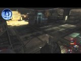 Zombies Glitch: Immortalità su Moon by TBlackGamE