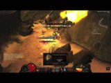 Diablo III Missioni 9b - 10 Atto I and Missioni 1 - 2 - 3 Atto II by Cloudark