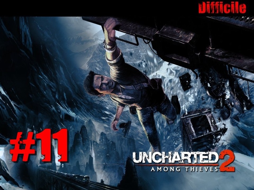 [Playthrough] Uncharted 2 - PS3 - 11