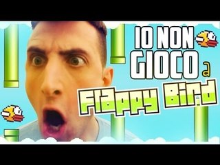 Come non cadere nella trappola di Flappybird