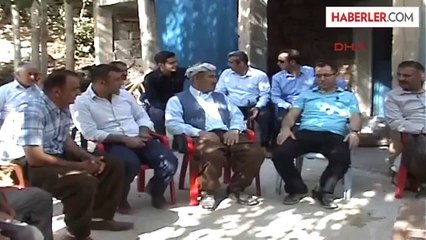 Çukurca Kaymakamı Okul ve Lojman İnşaatlarını İnceledi