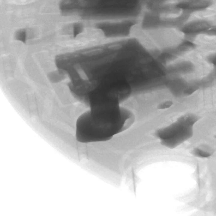 X-ray diffraction capabilities