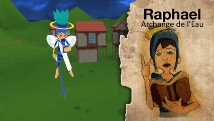 La main de Dieu, le jeu (teaser)