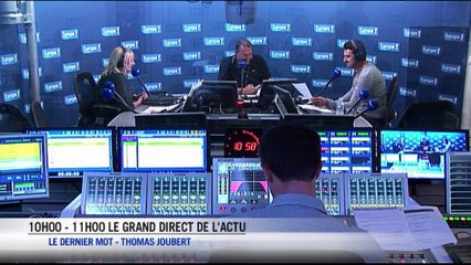 Le dernier mot du 08/09/2014