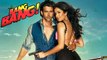 Hrithik Roshan & Katrina Kaif CELEBRATE Bang Bang Trailer Success !