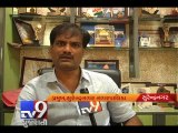 Surendranagar Temporary Workers, Permanant Problems - Tv9 Gujarati