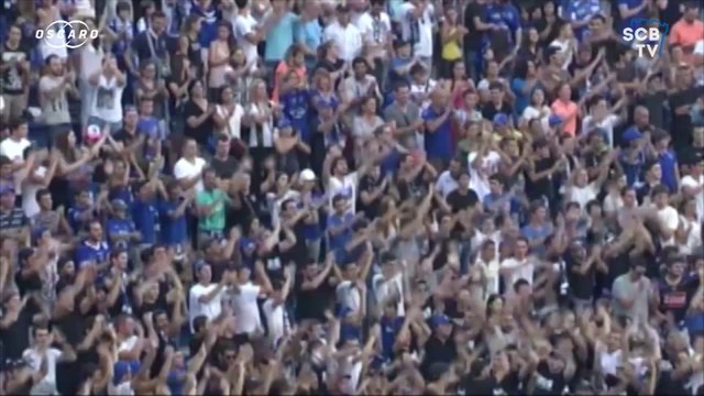 Bastia-Lens : l'annunziu-video