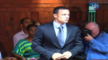 World waits for Pistorius verdict