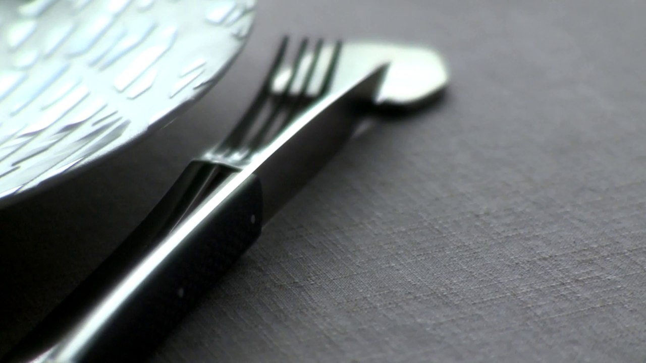 Le couteau de Thiers, par Opossum