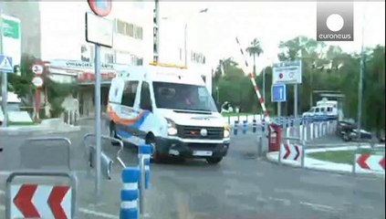 İngiliz çocuğun kanser tedavisi çileye dönüştü