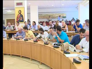 Δημαιρεσίες στην περιφέρεια Στερεάς