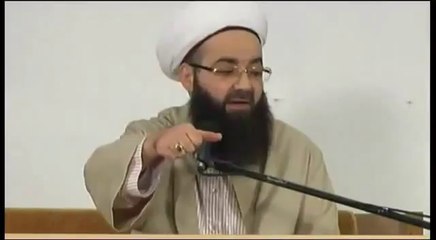 Peygamber efendimizin dediği çıktı Fitne hocalardan çıkacak