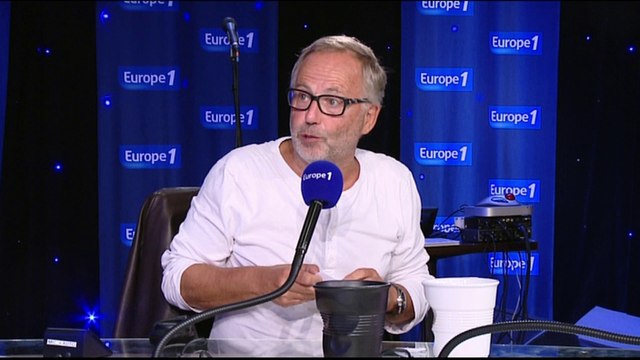 Fabrice Luchini : J’aimerais être de gauche mais ça demande tellement de qualités humaines