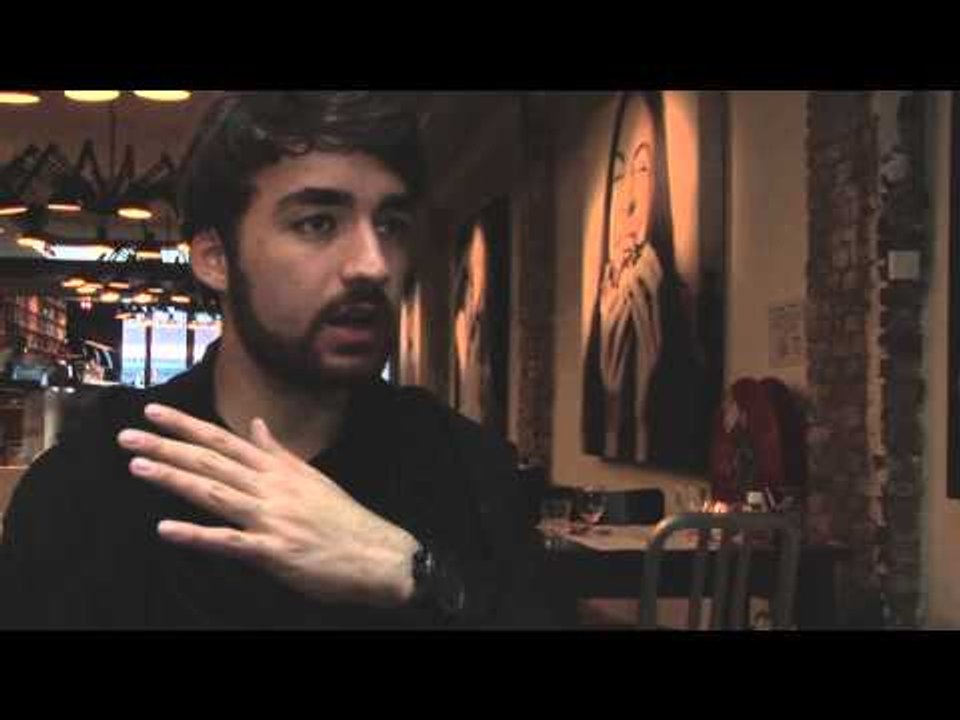 Oliver Heldens inspired by 2Unlimited, Fedde Le Grand and Hardwell