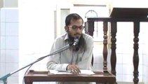 24-07-2014 Sajid Rao(Amar bil maaruf wa nahi anil munkar)امر بالمعروف ونہی عن المنکر