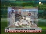 بندق برة الصندوق: حسين ياسر المحمدي ينفي عودته للزمالك عقب إعفائه من إصابته