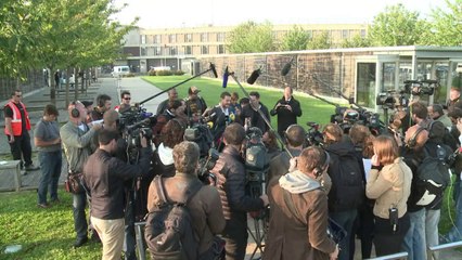 Jérôme Kerviel est sorti de prison