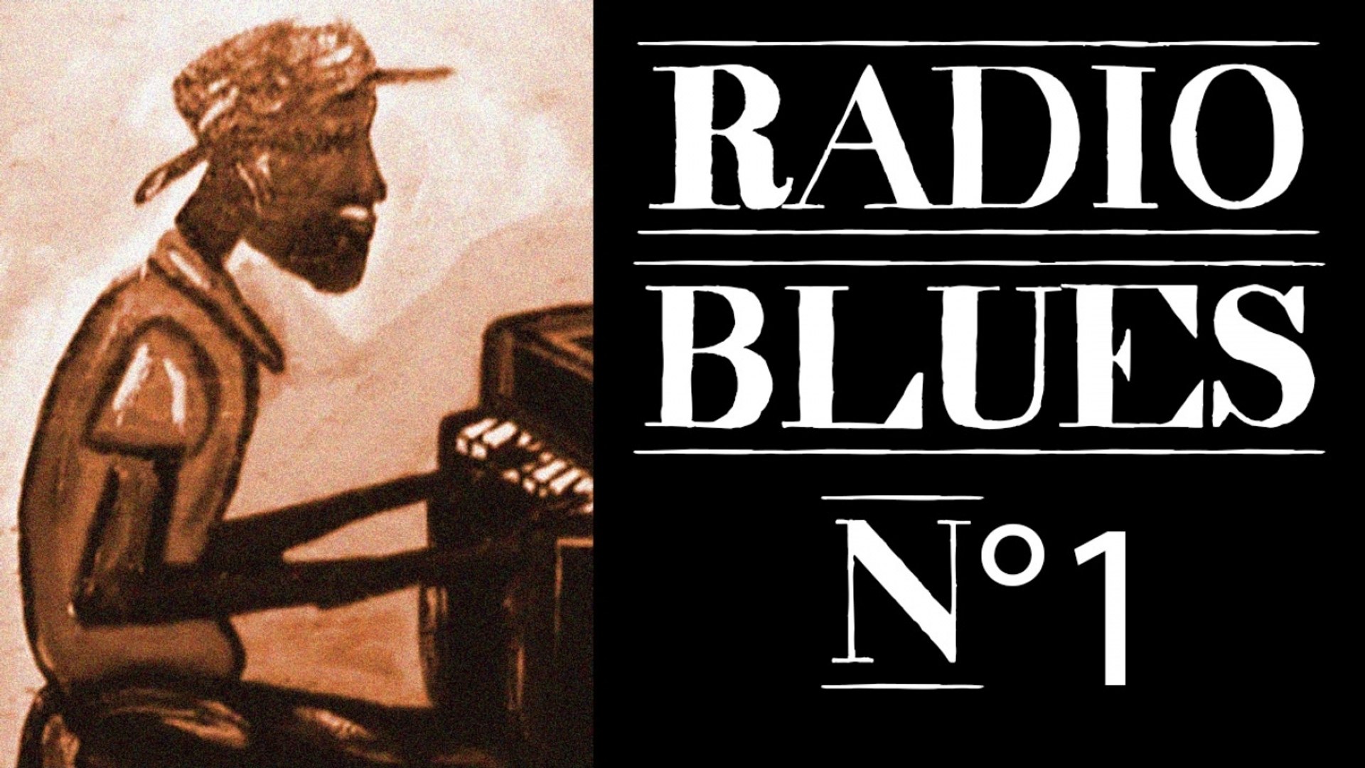 Radio Blues N°1 - Definitive Blues on Radio Blues N°1 - Vidéo Dailymotion